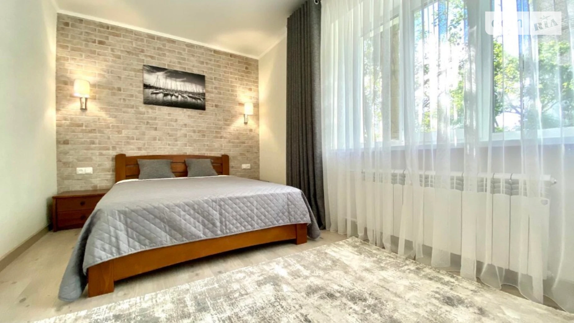 Сдается в аренду 2-комнатная квартира 46 кв. м в Николаеве, ул. Григорьева Олега - фото 5