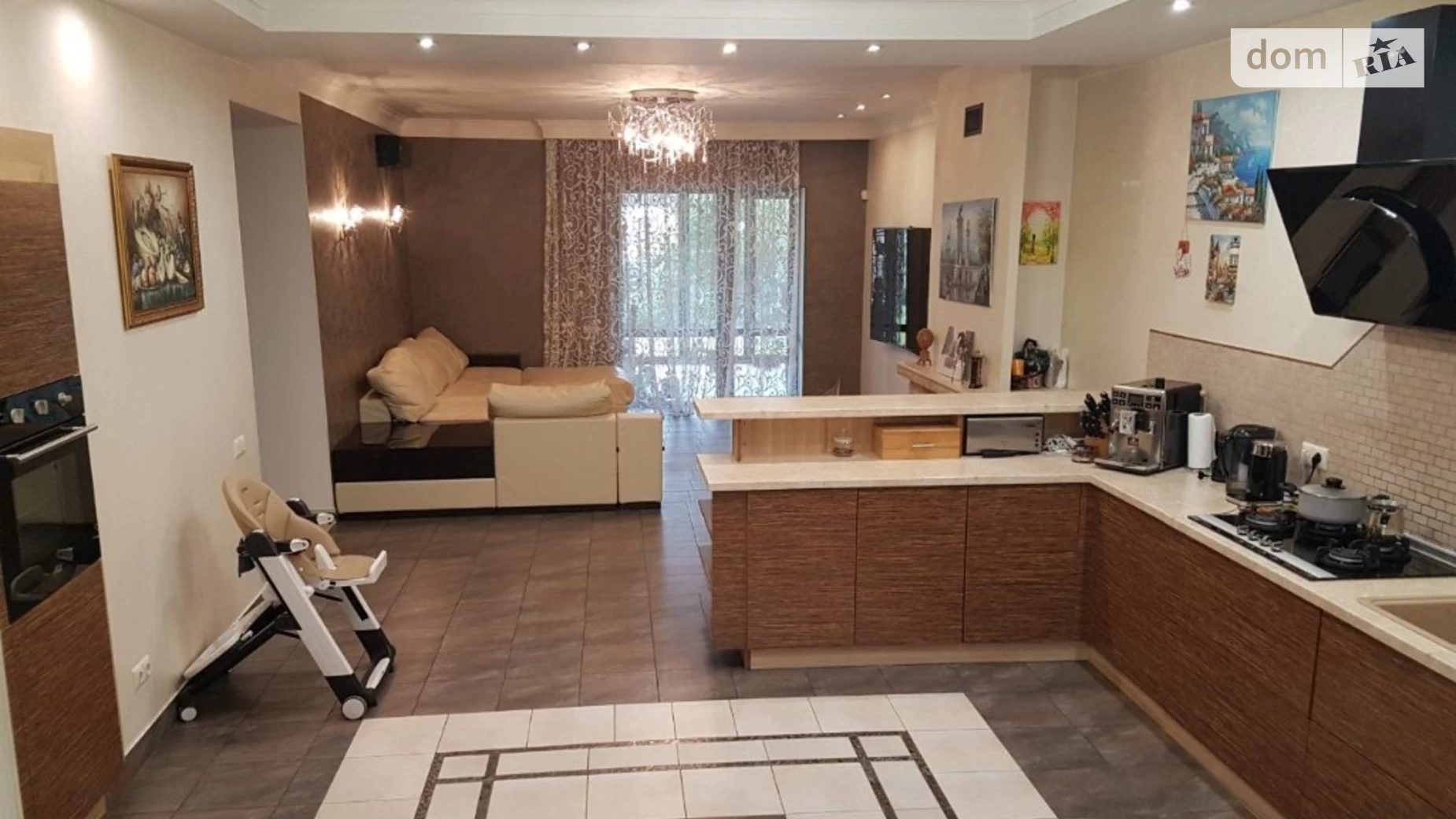 Продается дом на 2 этажа 219.7 кв. м с гаражом, цена: 595000 $ - фото 5