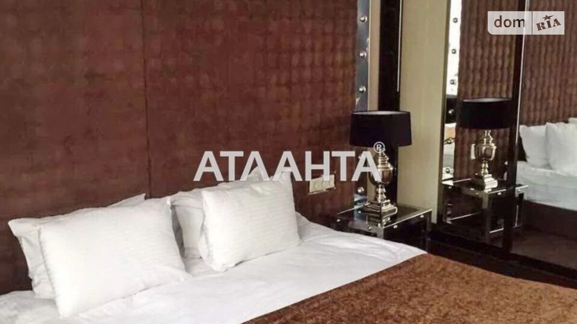 Продается 1-комнатная квартира 58 кв. м в Одессе, ул. Бернардацци - фото 2