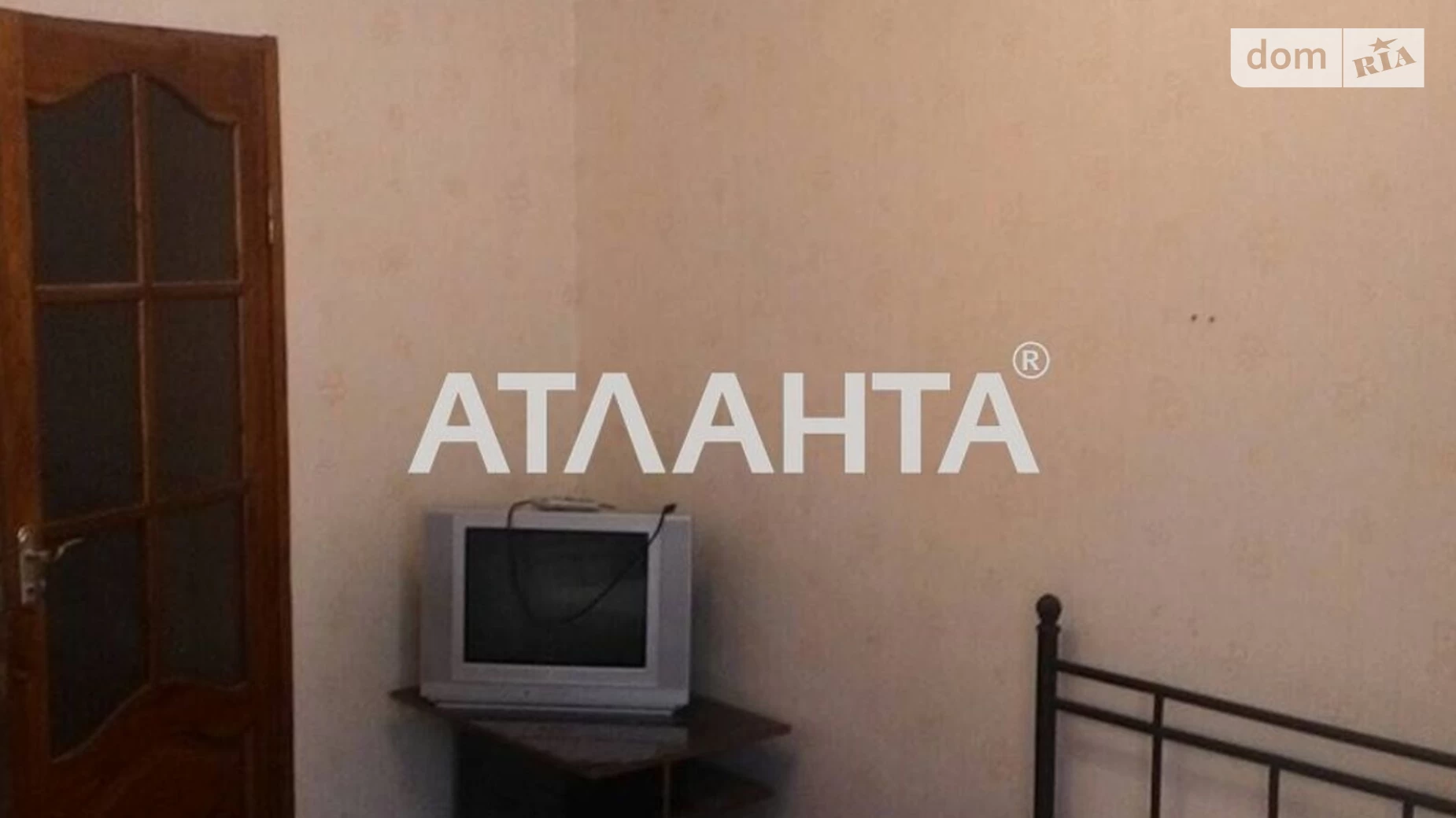 Продается 2-комнатная квартира 47 кв. м в Одессе, ул. Сергея Ядова - фото 2