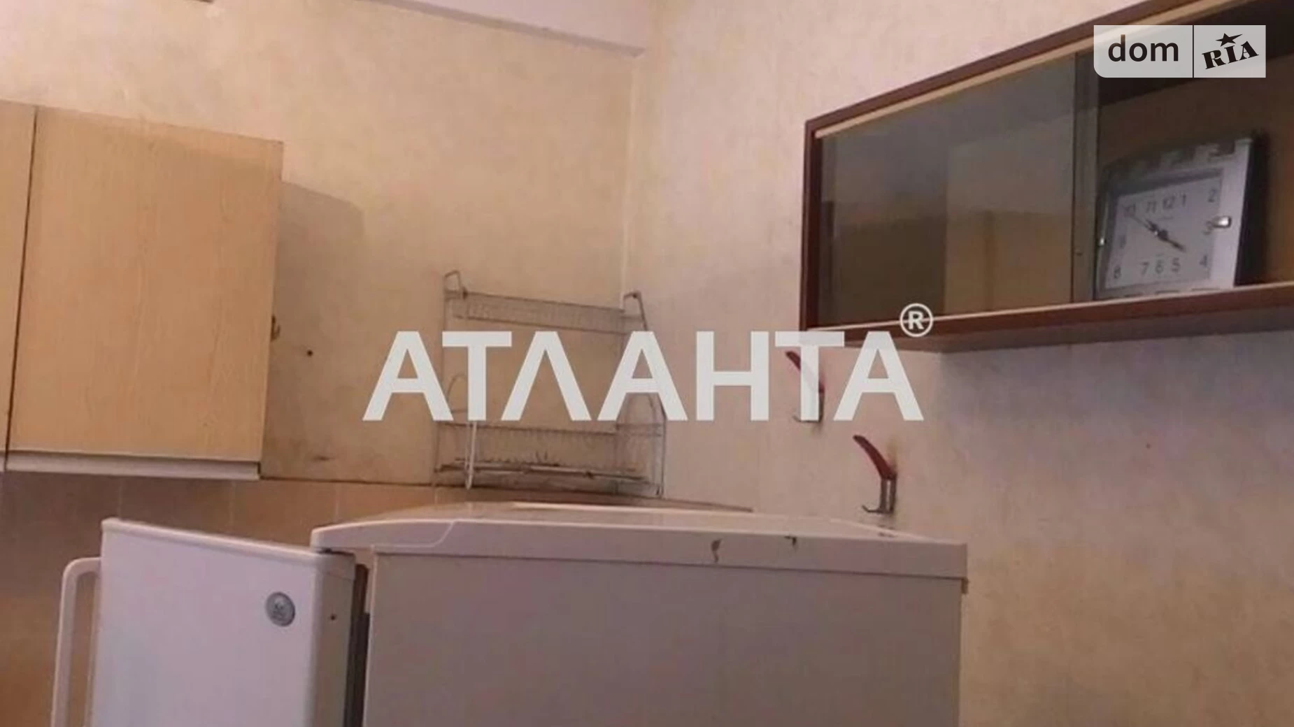 Продается 2-комнатная квартира 47 кв. м в Одессе, ул. Сергея Ядова - фото 5