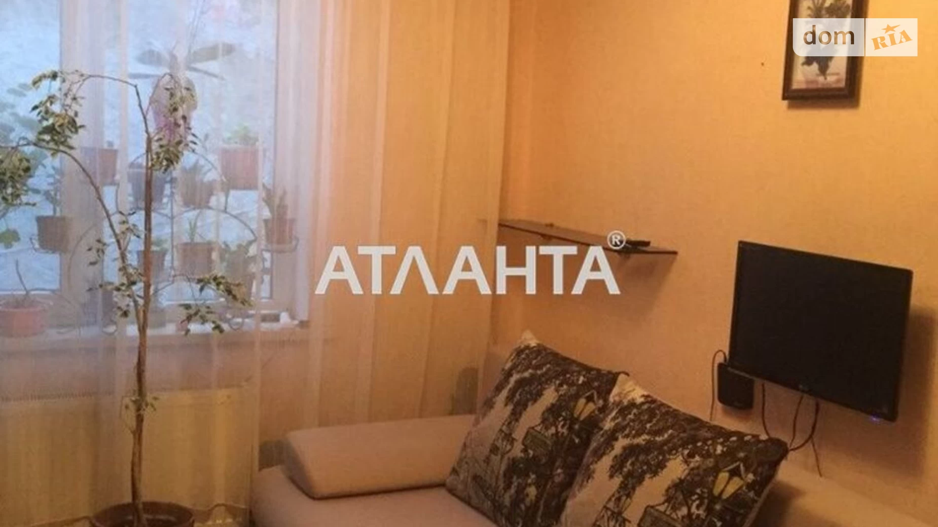 Продается 2-комнатная квартира 54 кв. м в Одессе, ул. Дальницкая - фото 2