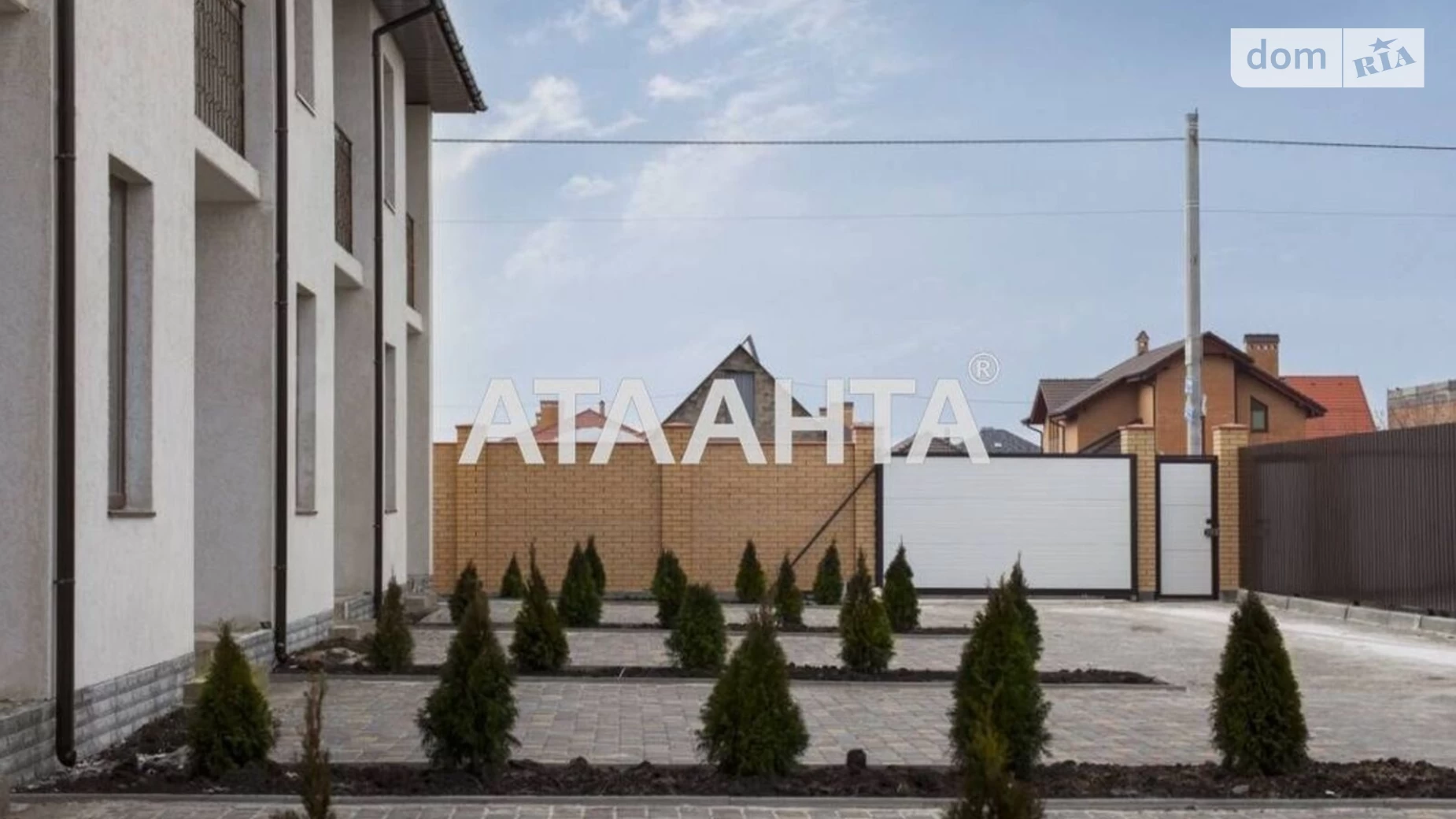 Продається будинок 2 поверховий 101 кв. м з терасою, цена: 63000 $ - фото 2