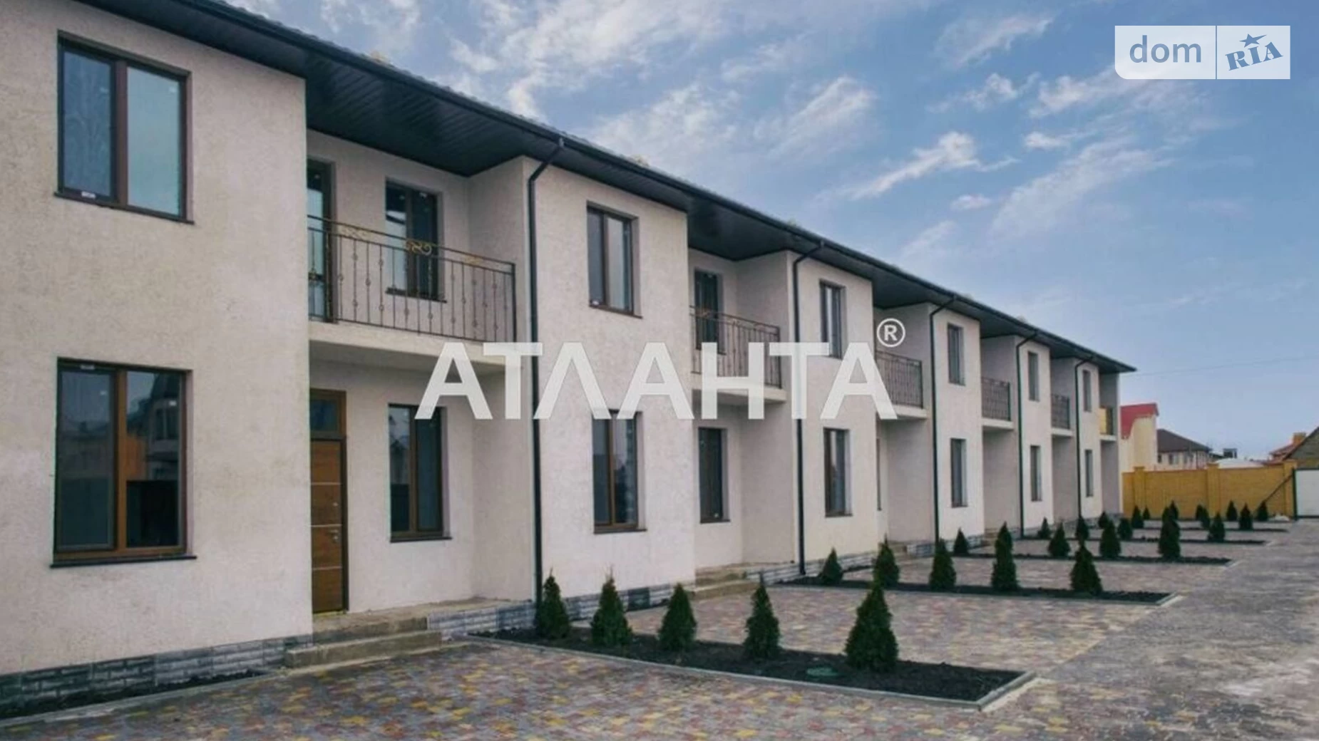 Продается дом на 2 этажа 101 кв. м с бассейном, цена: 63000 $ - фото 3