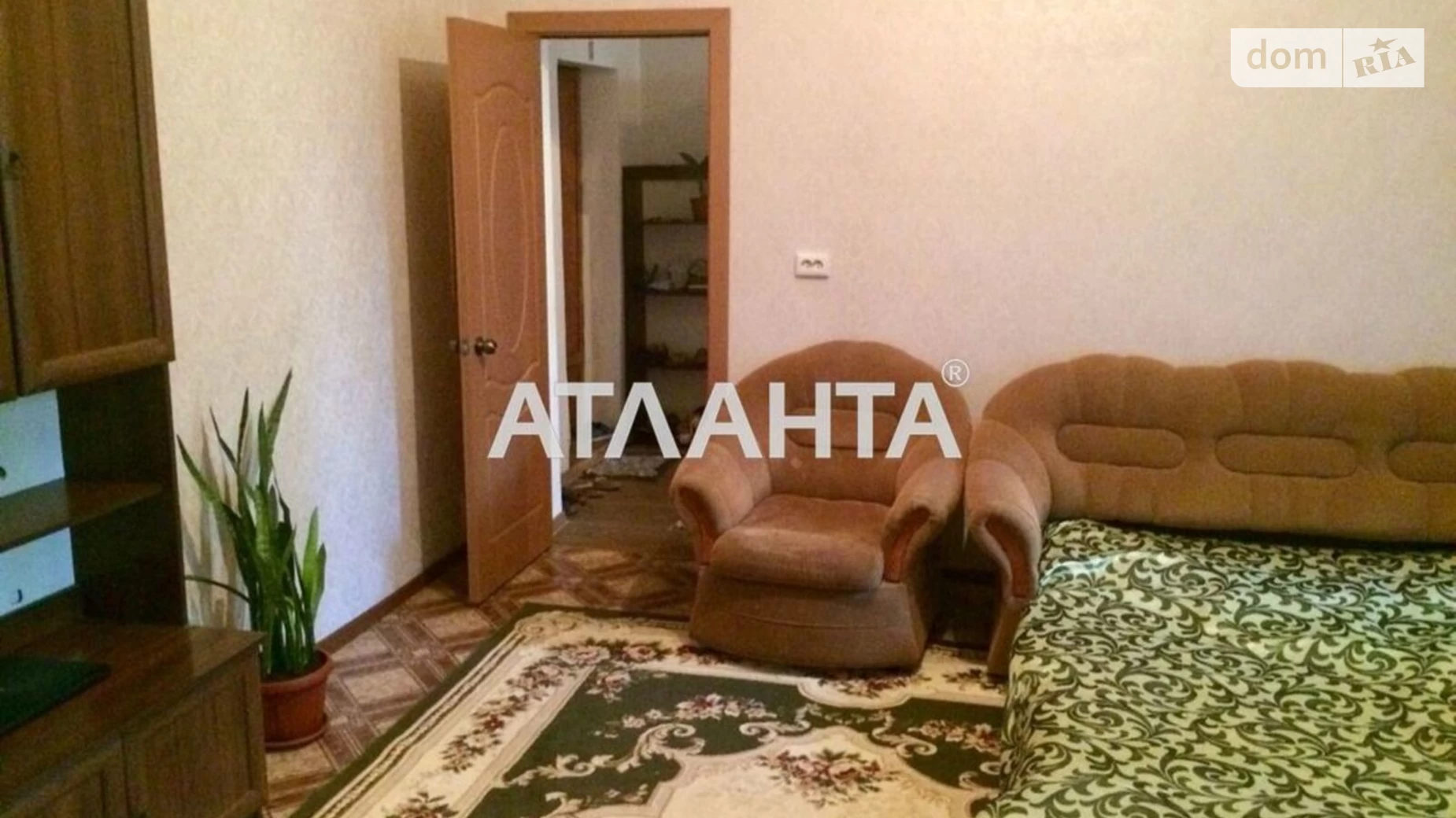 Продается 2-комнатная квартира 34.4 кв. м в Одессе, ул. Черноморского казачества - фото 4