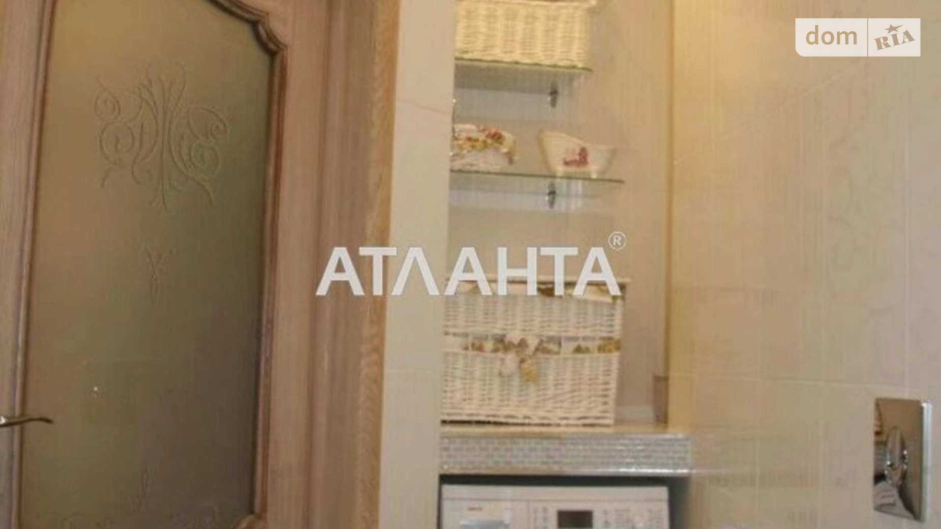 Продається 1-кімнатна квартира 50 кв. м у Одесі, просп. Шевченка - фото 3
