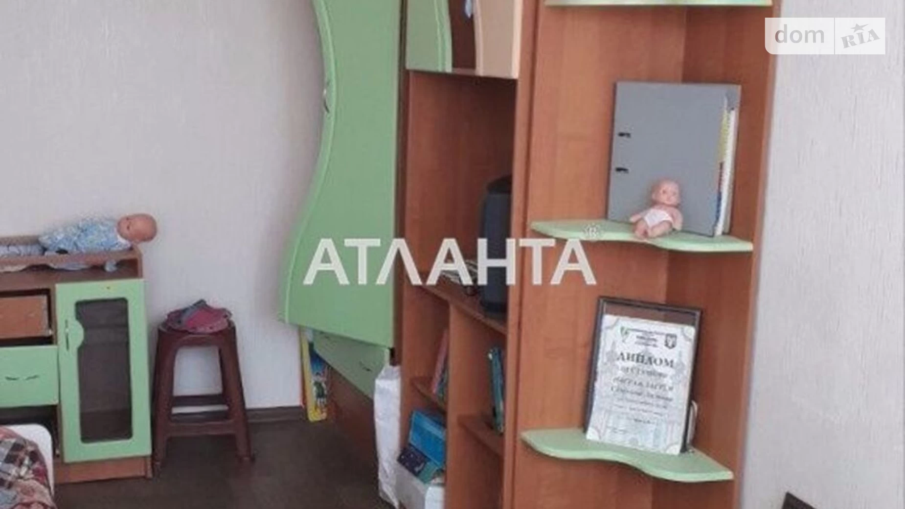 Продается 3-комнатная квартира 65 кв. м в Одессе, ул. Рождественская - фото 4