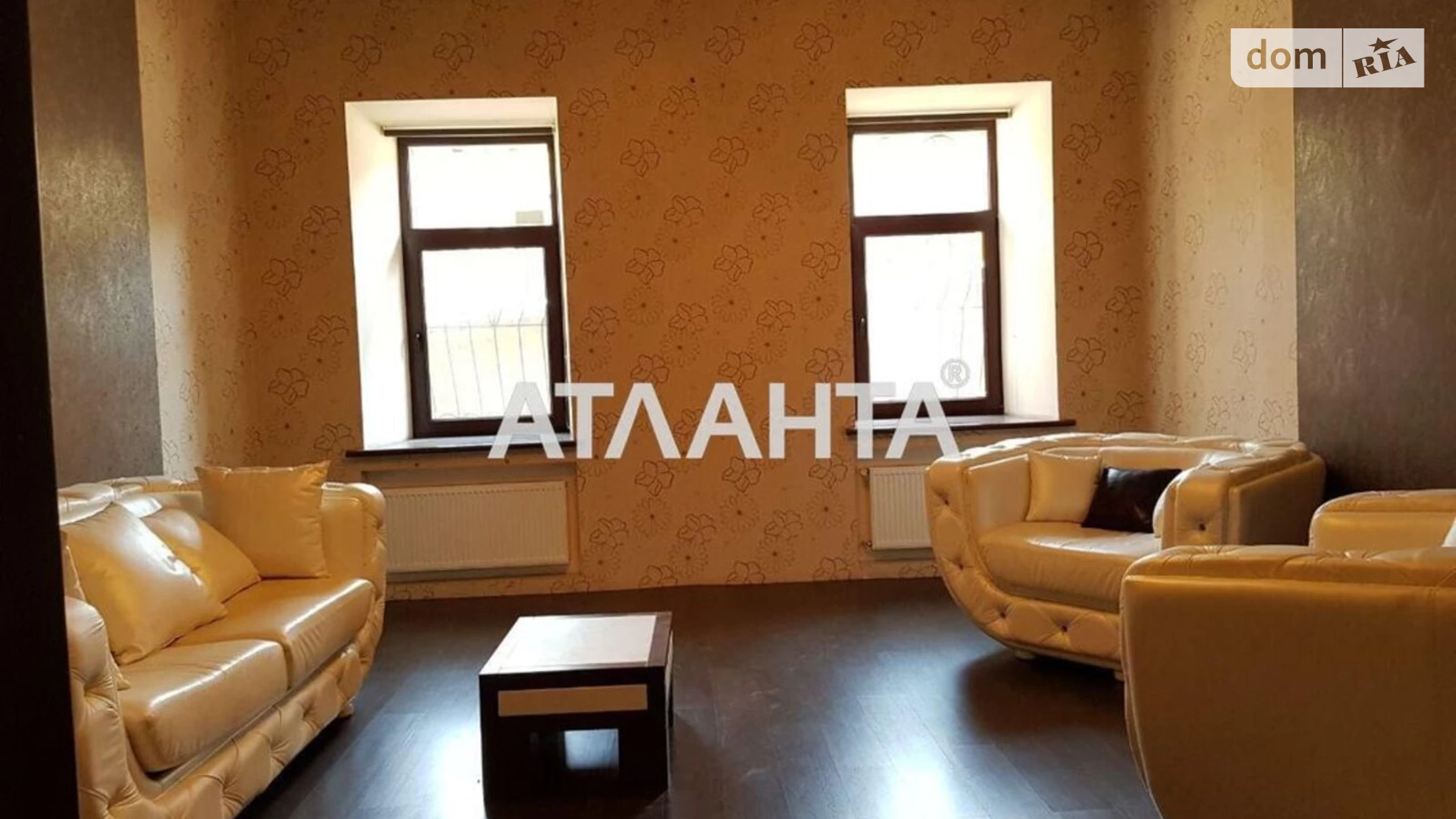 Продается 3-комнатная квартира 99.1 кв. м в Одессе, ул. Ольгиевская