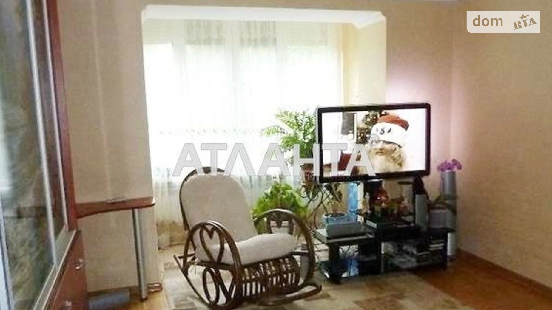 Продается 1-комнатная квартира 42 кв. м в Одессе, бул. Десантный - фото 3