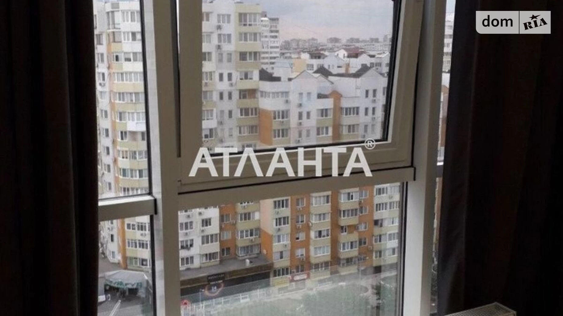 Продається 2-кімнатна квартира 65 кв. м у Кріжанівці, вул. Академіка Сахарова - фото 3