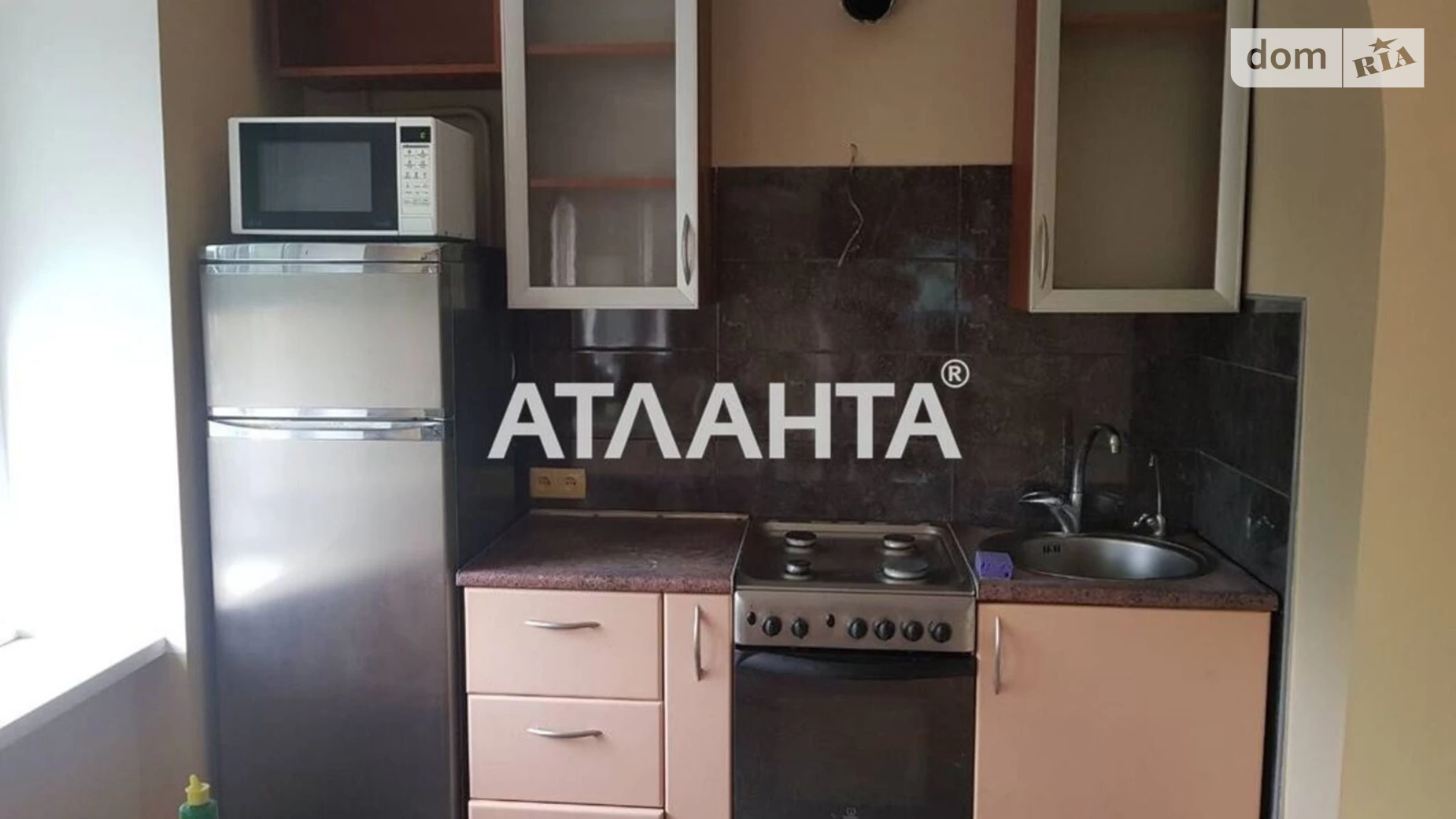 Продается 3-комнатная квартира 57 кв. м в Одессе, ул. Люстдорфская дорога - фото 5