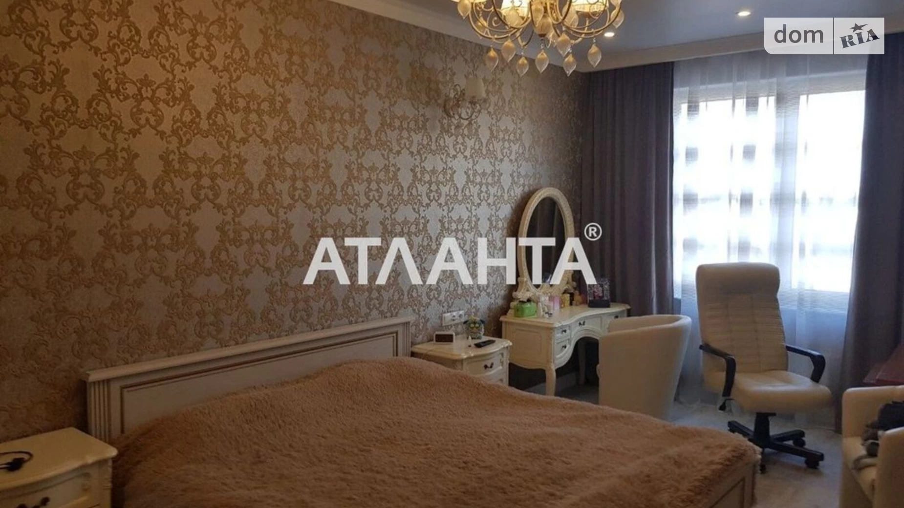 Продається 2-кімнатна квартира 77.8 кв. м у Одесі, вул. Літературна, 8 - фото 4
