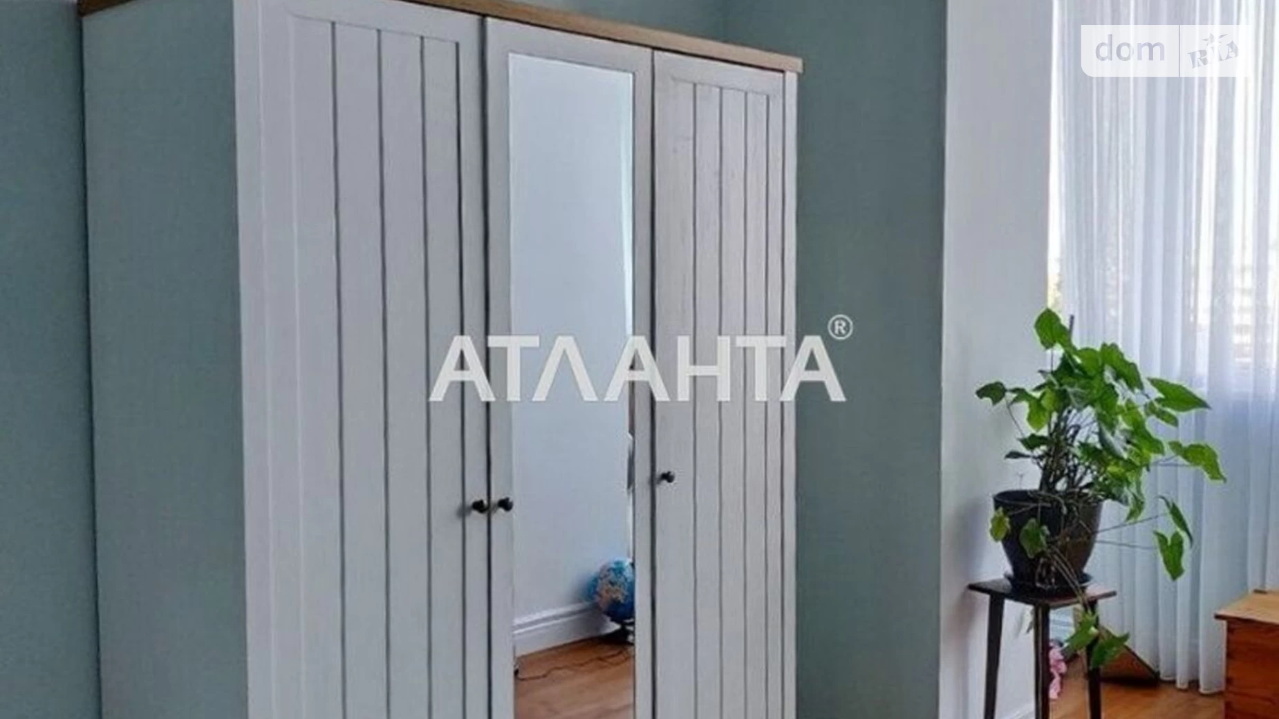 Продается 3-комнатная квартира 131.4 кв. м в Одессе, Фонтанская дор., 49/1 - фото 3