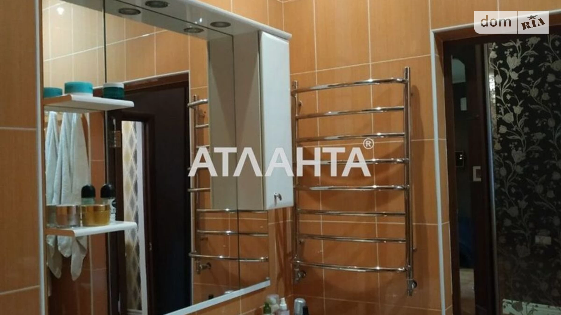 Продается 3-комнатная квартира 131.4 кв. м в Одессе, Фонтанская дор., 49/1 - фото 5