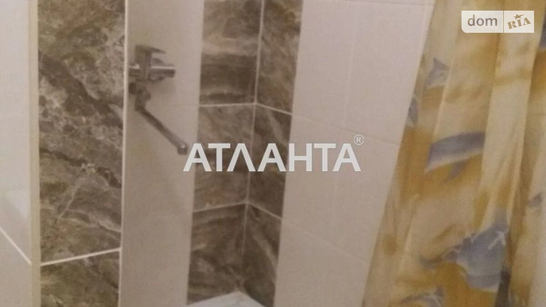 Продается 1-комнатная квартира 44.2 кв. м в Черноморске, ул. Парусная - фото 4