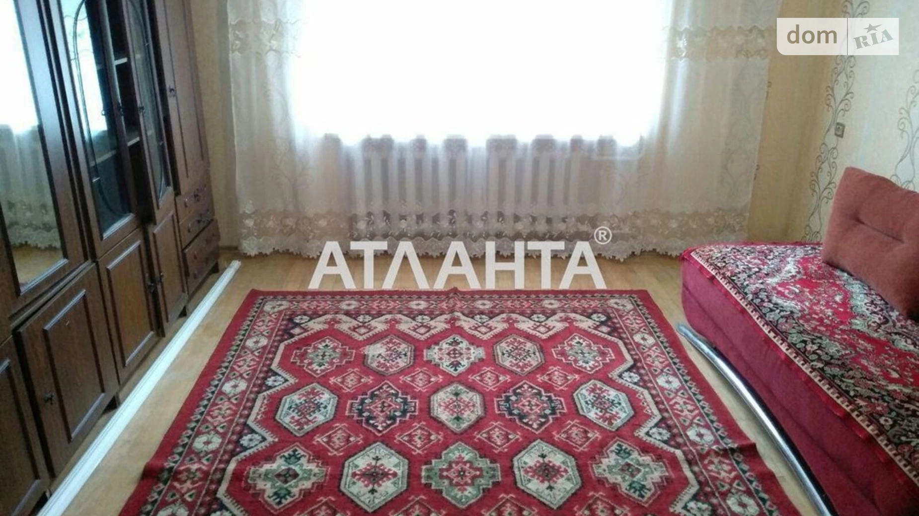 Продается 4-комнатная квартира 77.7 кв. м в Одессе, ул. Сергея Ядова