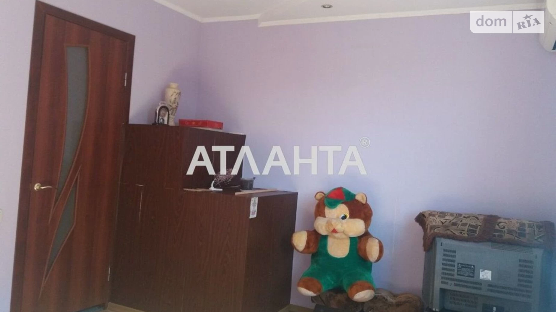 Продается 2-комнатная квартира 44 кв. м в Одессе, ул. Кутузакия Александра