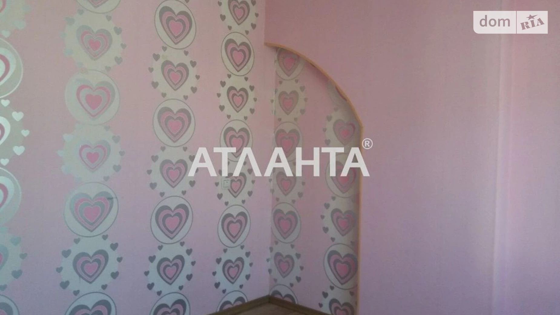 Продається 2-кімнатна квартира 44 кв. м у Одесі, вул. Кутузакія Олександра