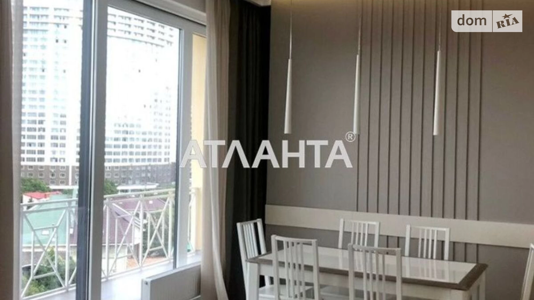 Продается 3-комнатная квартира 127.19 кв. м в Одессе, пер. Леваневского - фото 5