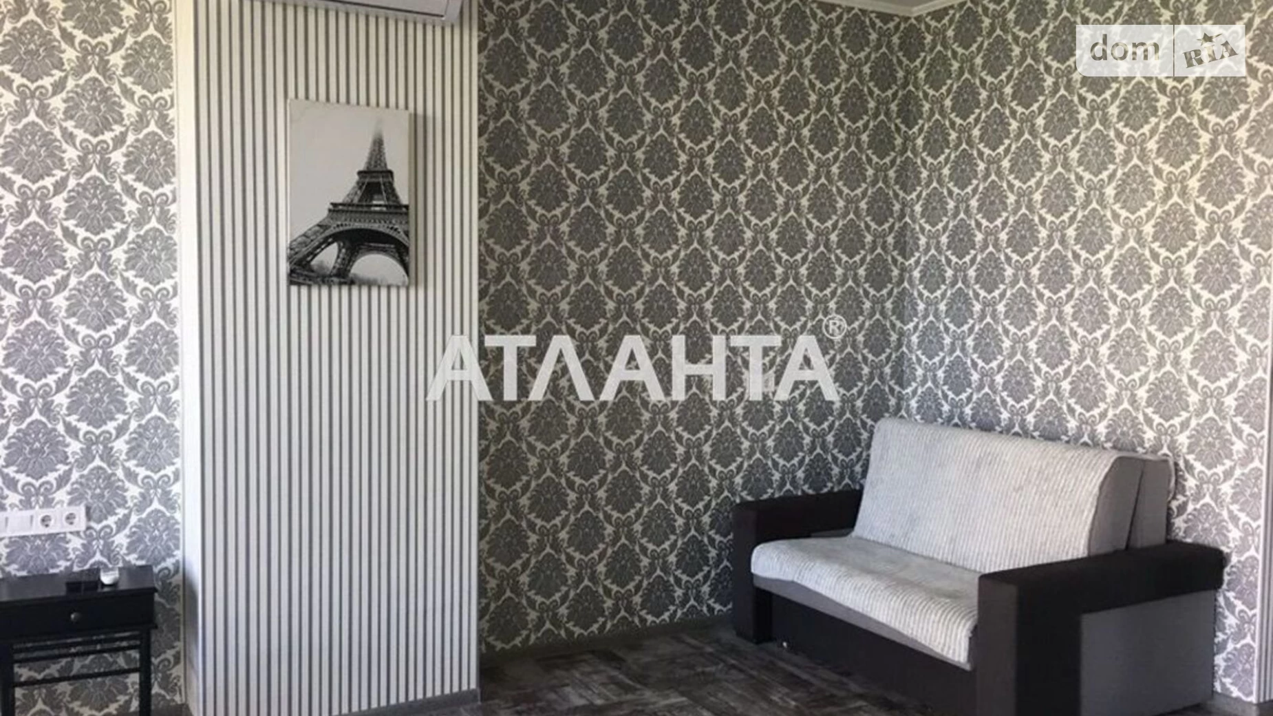 Продается 1-комнатная квартира 47 кв. м в Одессе, пер. Ванный, 1А