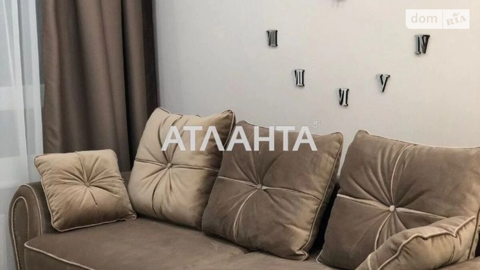 Продается 2-комнатная квартира 40 кв. м в Одессе, ул. Генуэзская, 3Б - фото 3