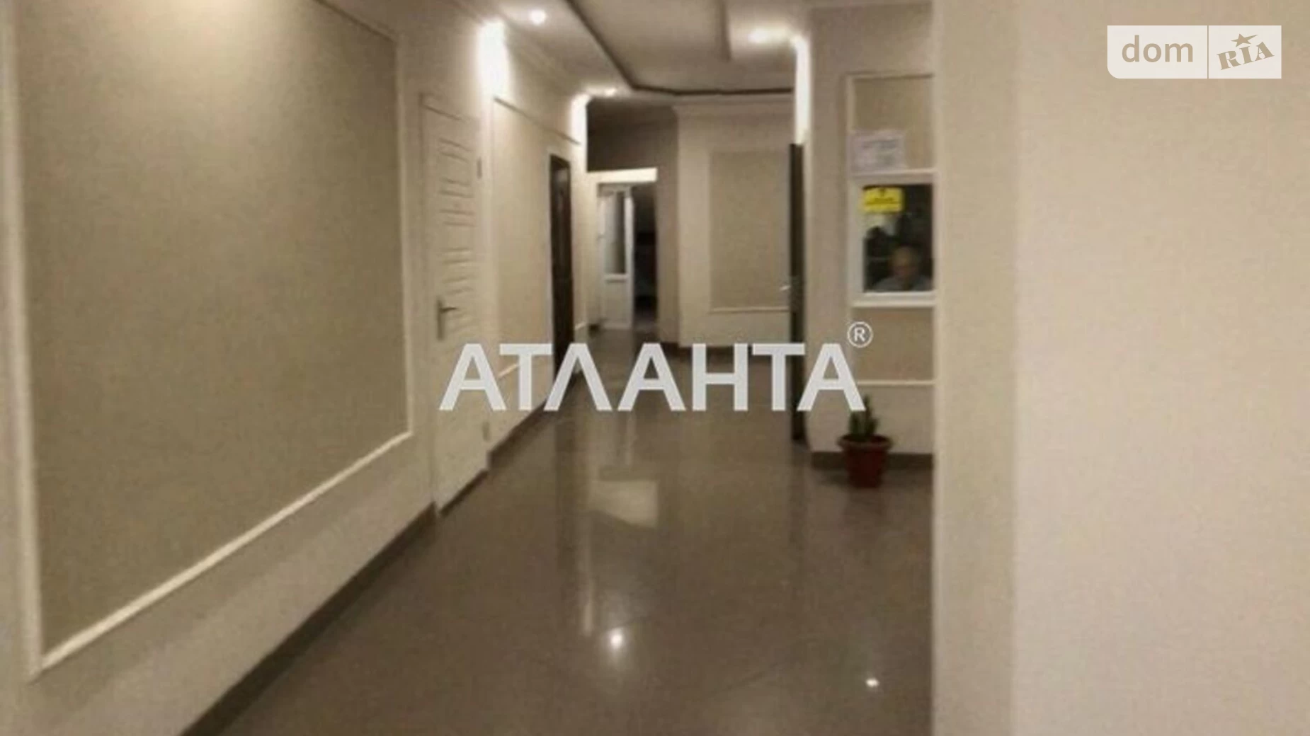 Продается 2-комнатная квартира 102 кв. м в Одессе, ул. Макаренко, 2А - фото 5