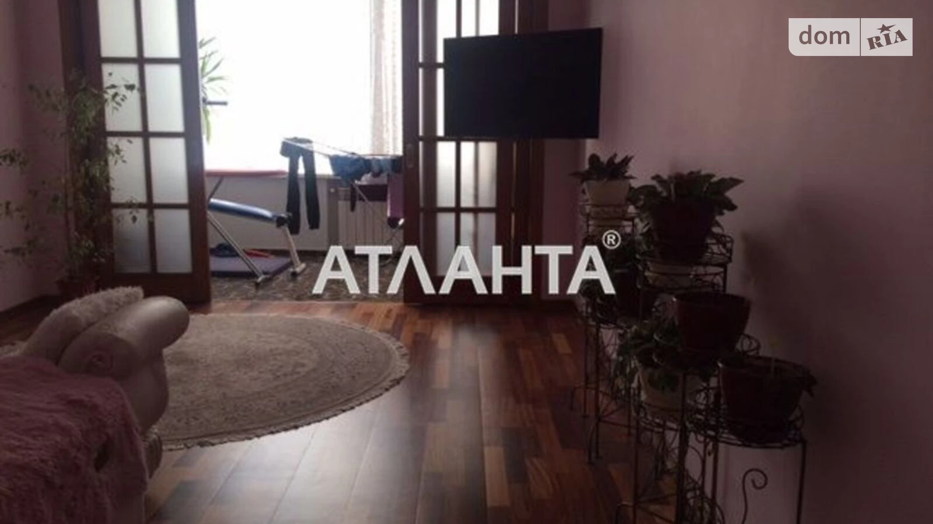 Продається 2-кімнатна квартира 98.2 кв. м у Одесі, вул. Генуезька, 5 - фото 5