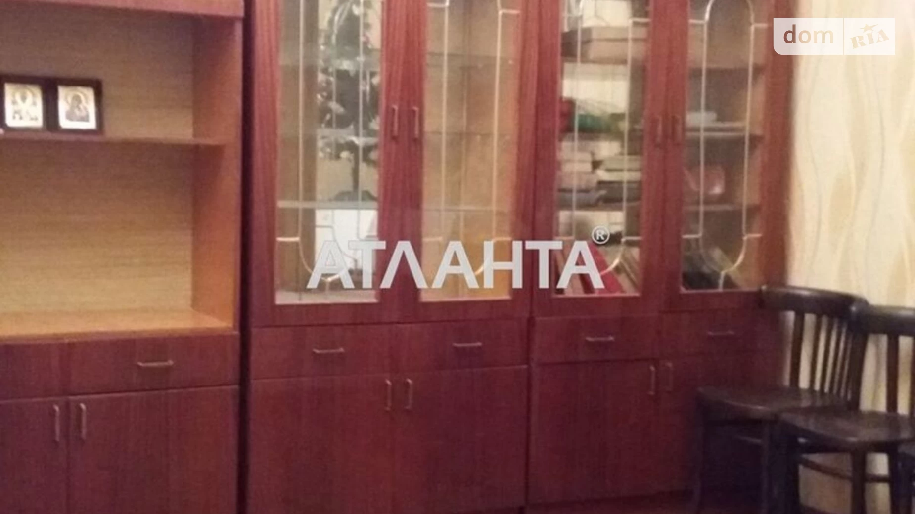 Продается 2-комнатная квартира 40 кв. м в Одессе, ул. Атамана Чепиги - фото 2