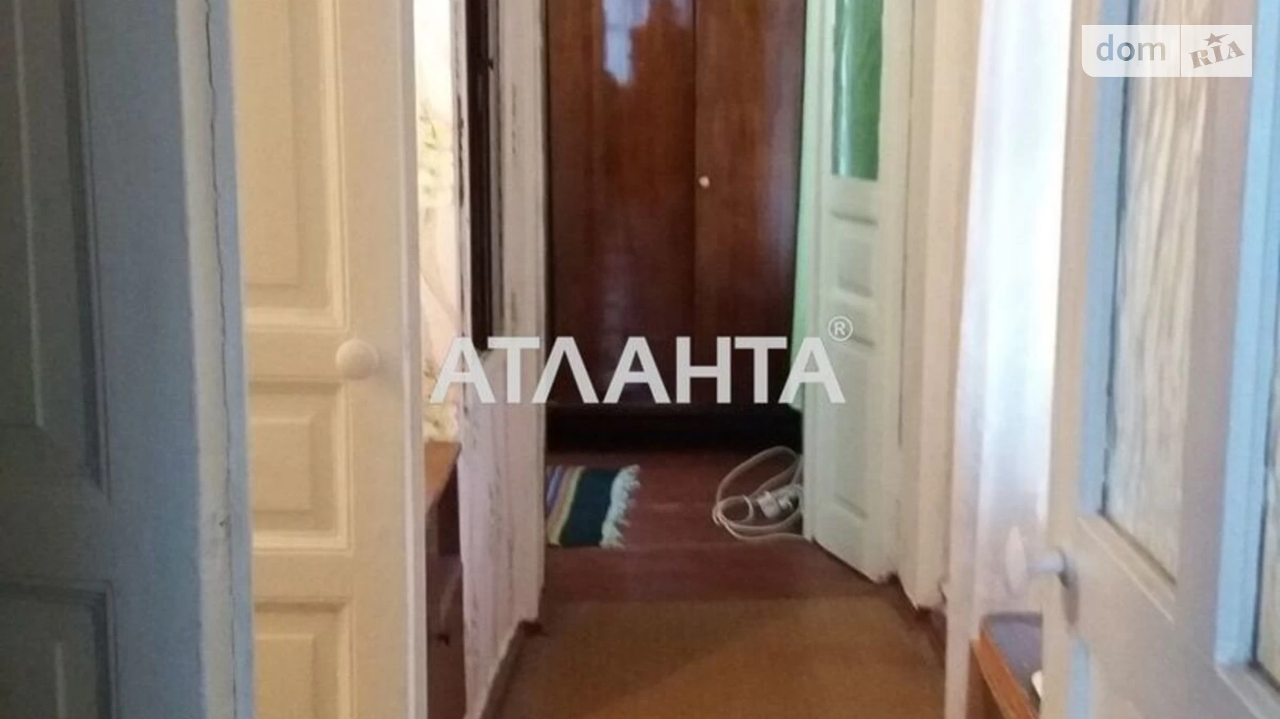 Продается 2-комнатная квартира 40 кв. м в Одессе, ул. Атамана Чепиги - фото 3