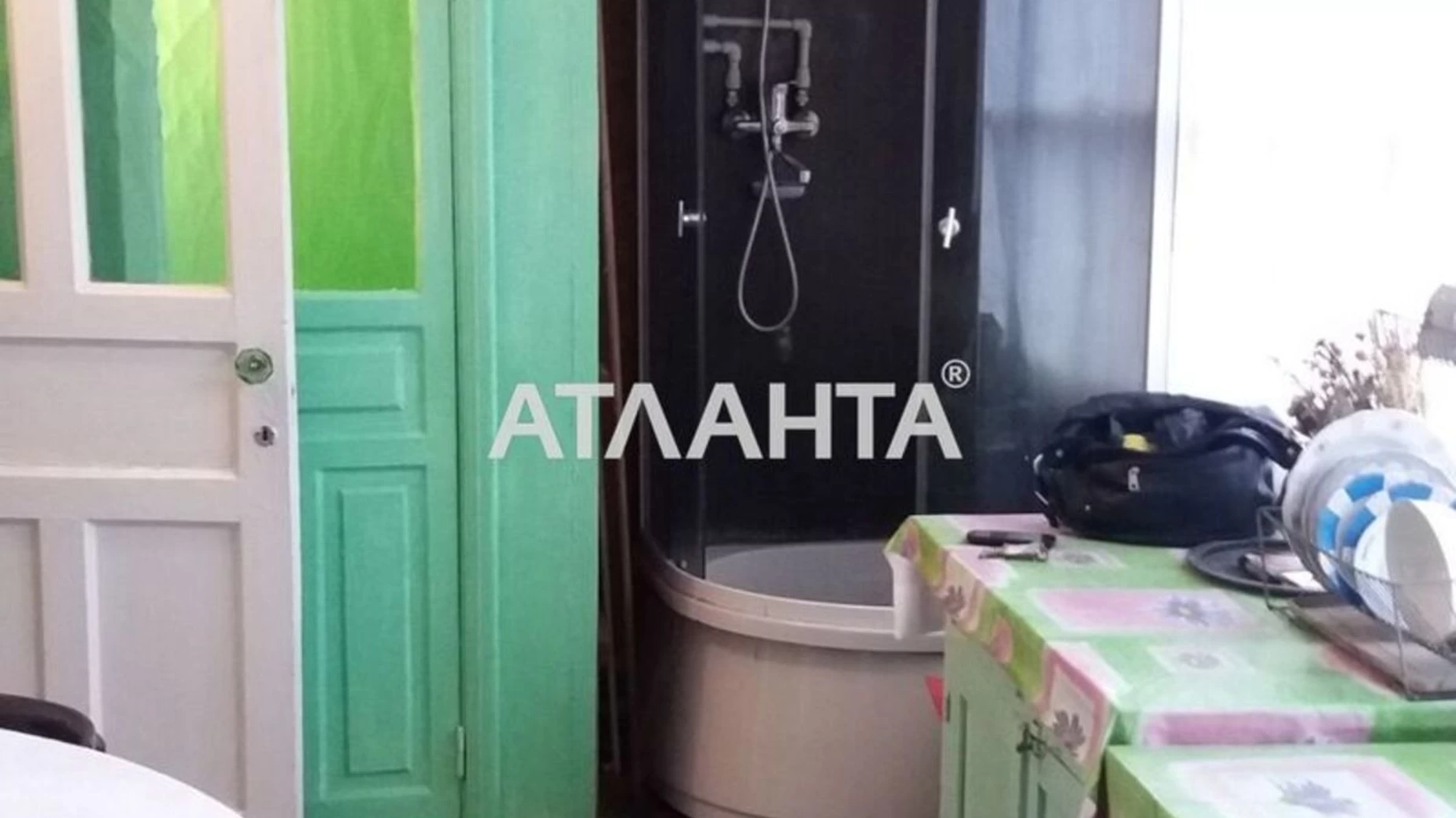 Продается 2-комнатная квартира 40 кв. м в Одессе, ул. Атамана Чепиги - фото 4