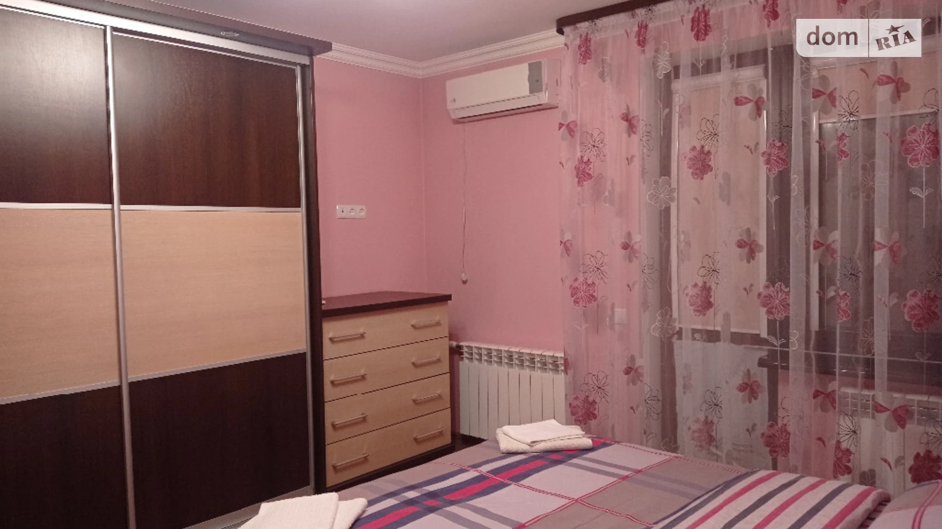 Сдается в аренду 3-комнатная квартира 110 кв. м в Виннице, ул. Владимира Антоновича - фото 2