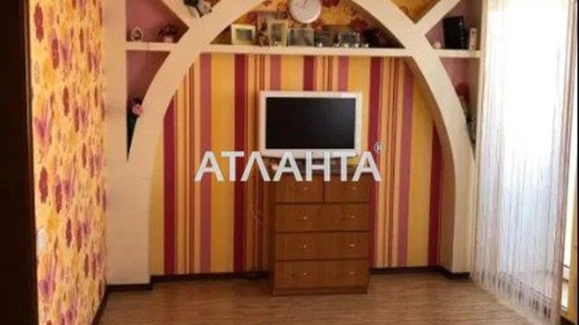Продается 2-комнатная квартира 75 кв. м в Одессе, ул. Сергея Ядова - фото 3