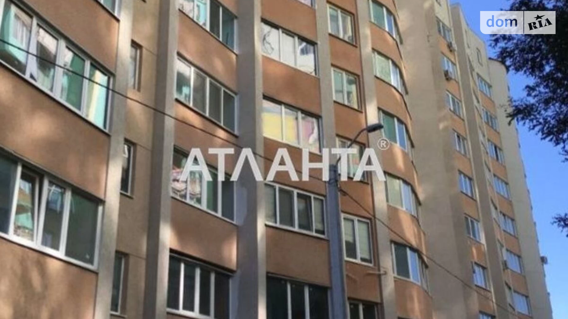 Продается 1-комнатная квартира 58.6 кв. м в Одессе, пер. Испанский, 0 - фото 2