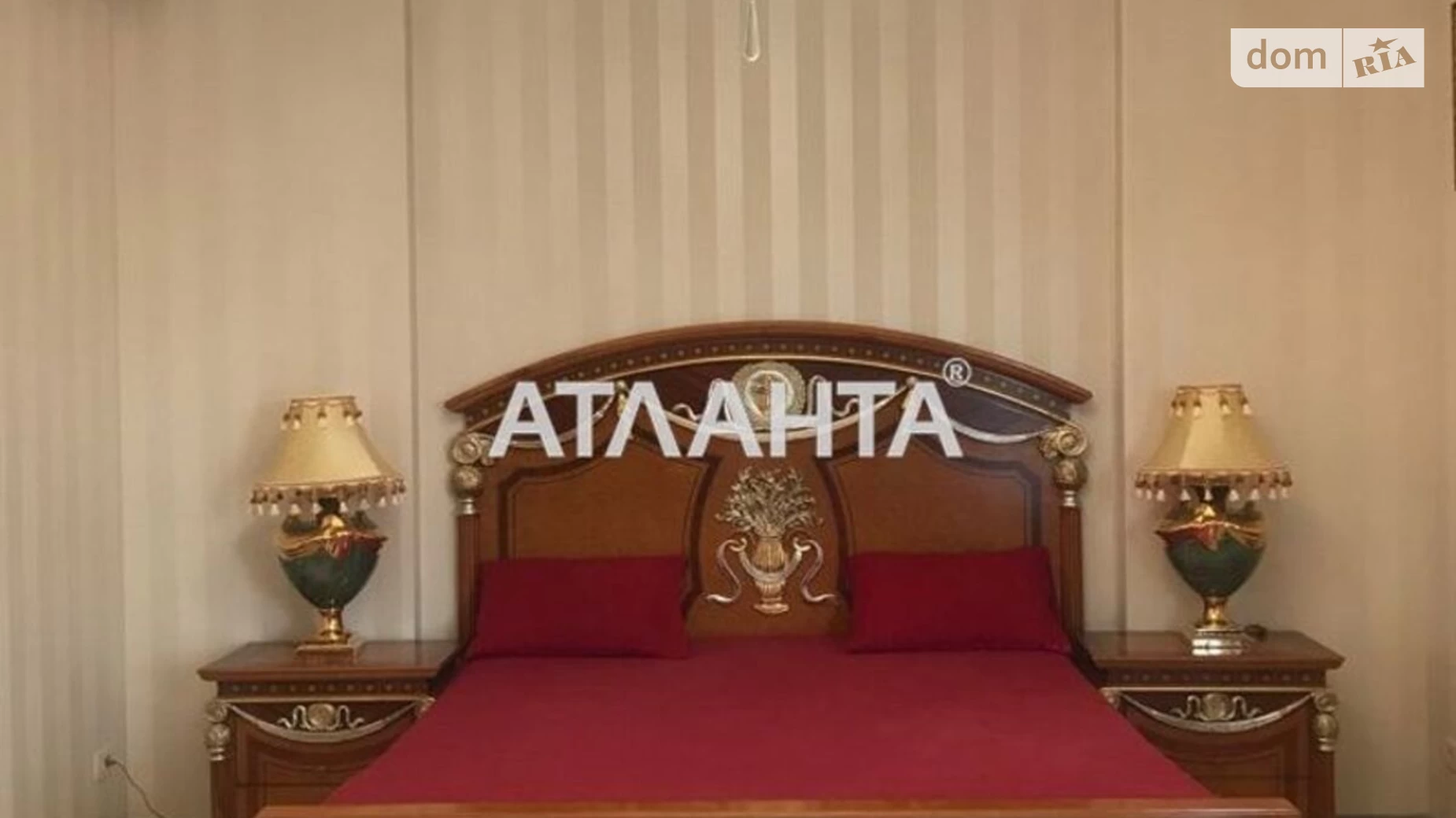 Продається 3-кімнатна квартира 145 кв. м у Одесі, вул. Генуезька, 1А - фото 4