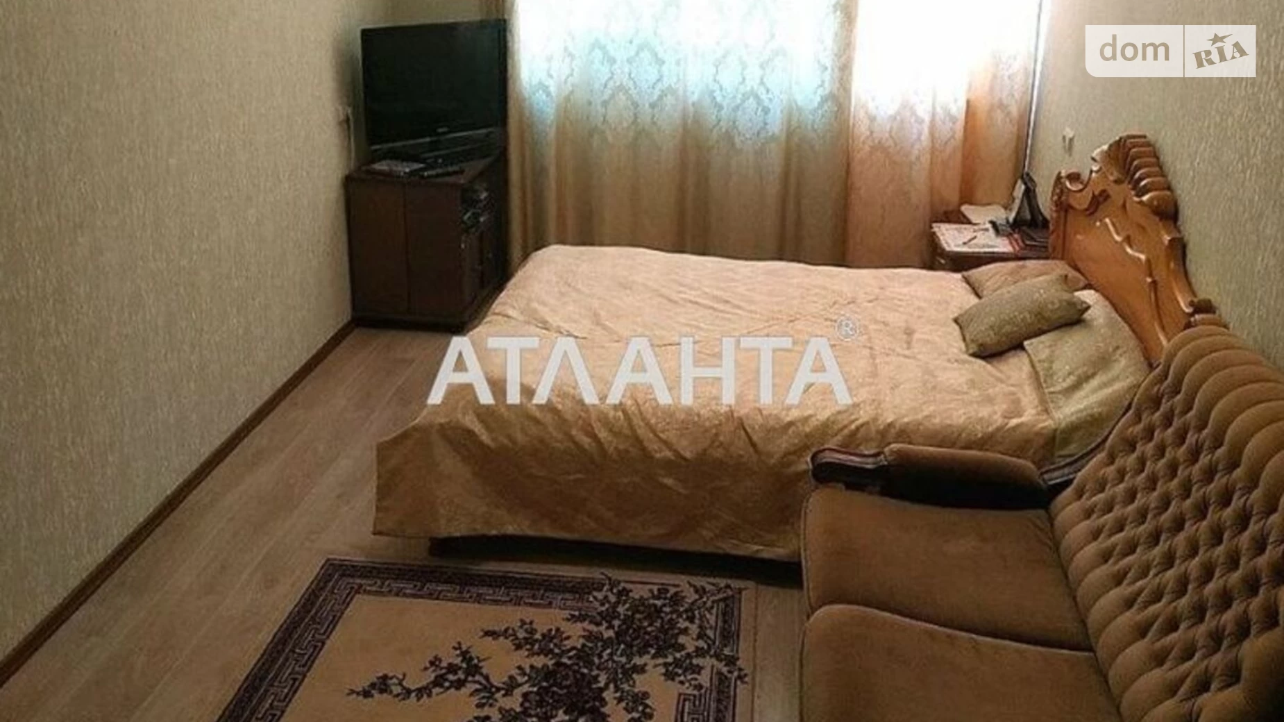 Продается 3-комнатная квартира 128 кв. м в Черноморске, ул. Радостная, 21А