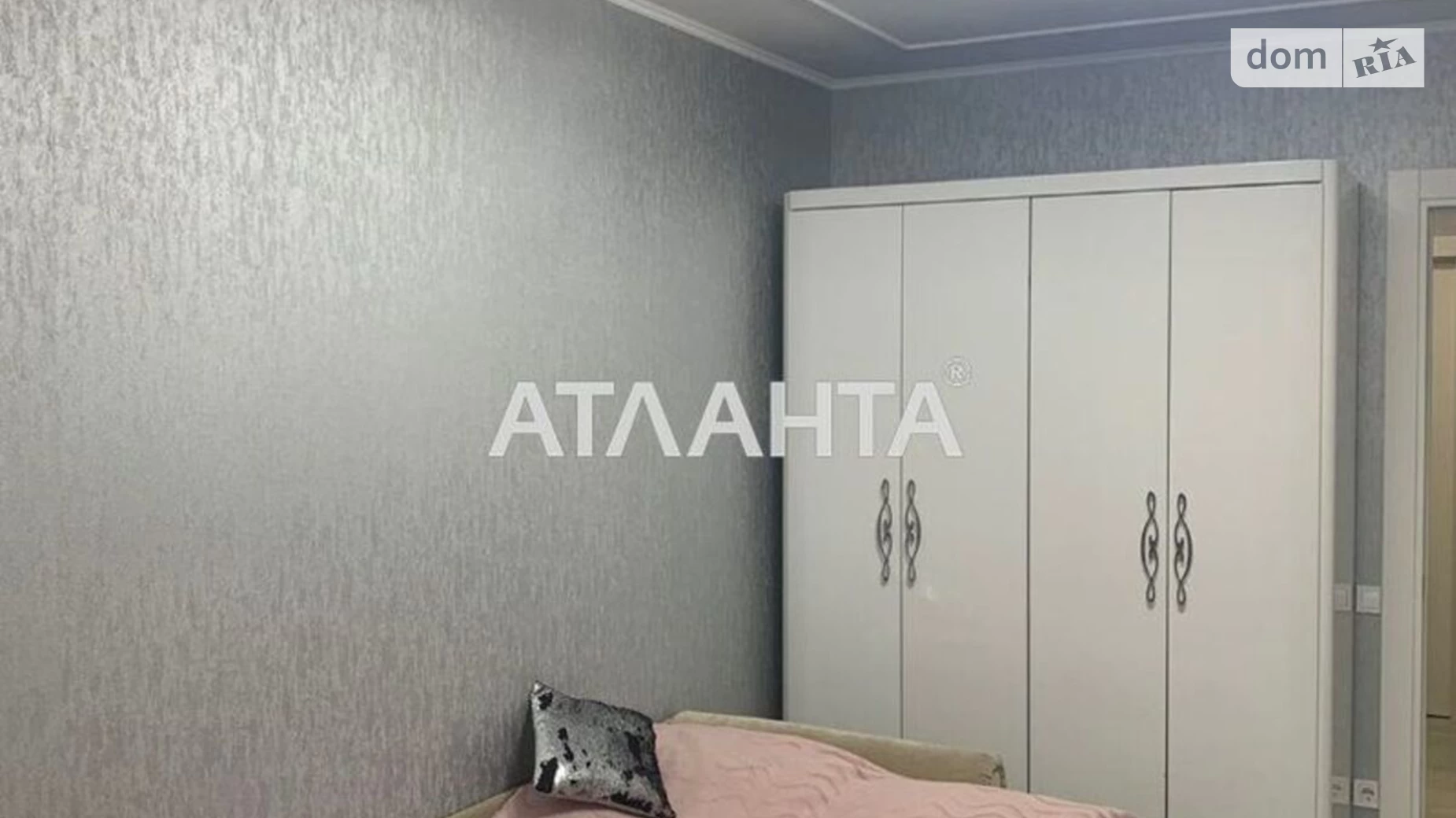 Продається 3-кімнатна квартира 85 кв. м у Одесі, вул. Перлинна - фото 4