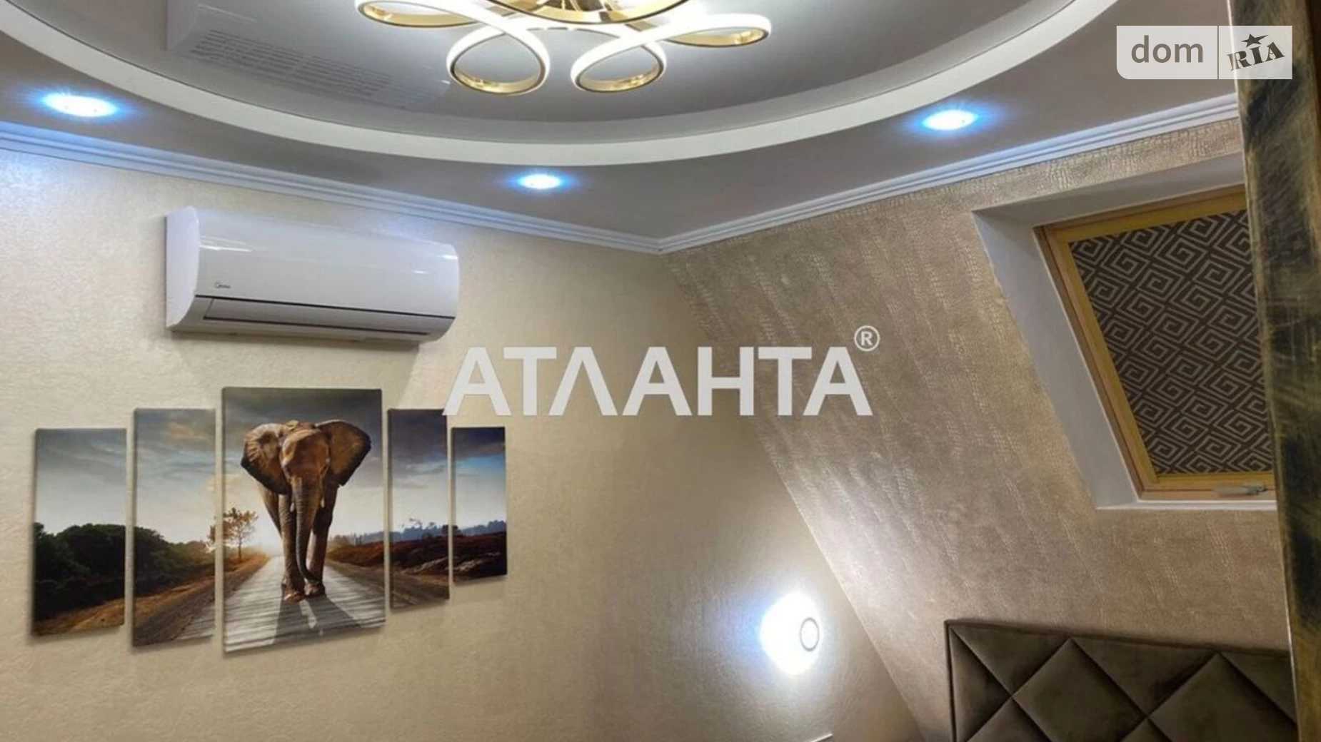 Продается 1-комнатная квартира 36 кв. м в Одессе, ул. Орловская - фото 2