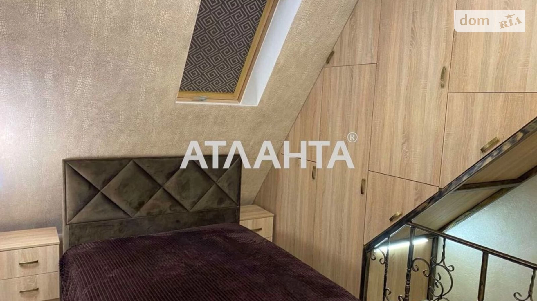 Продается 1-комнатная квартира 36 кв. м в Одессе, ул. Орловская - фото 4