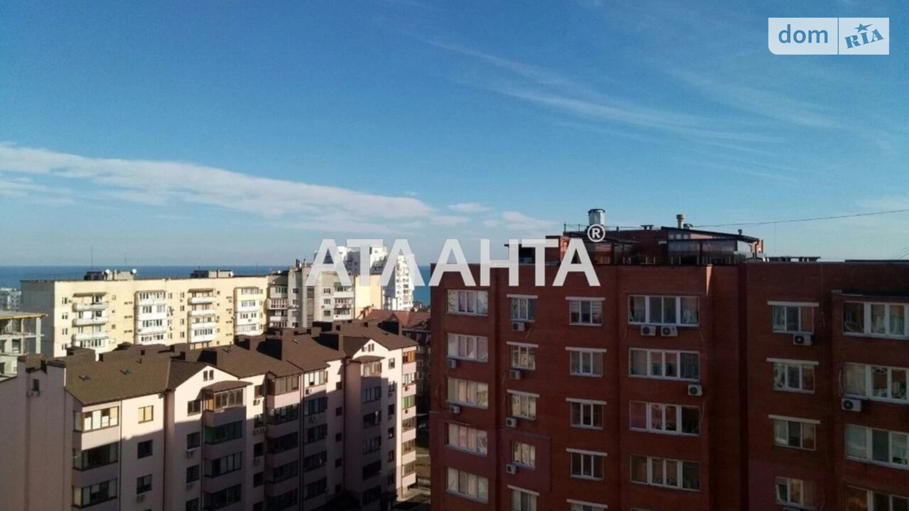 Продается 3-комнатная квартира 97 кв. м в Черноморске, ул. Парусная - фото 4