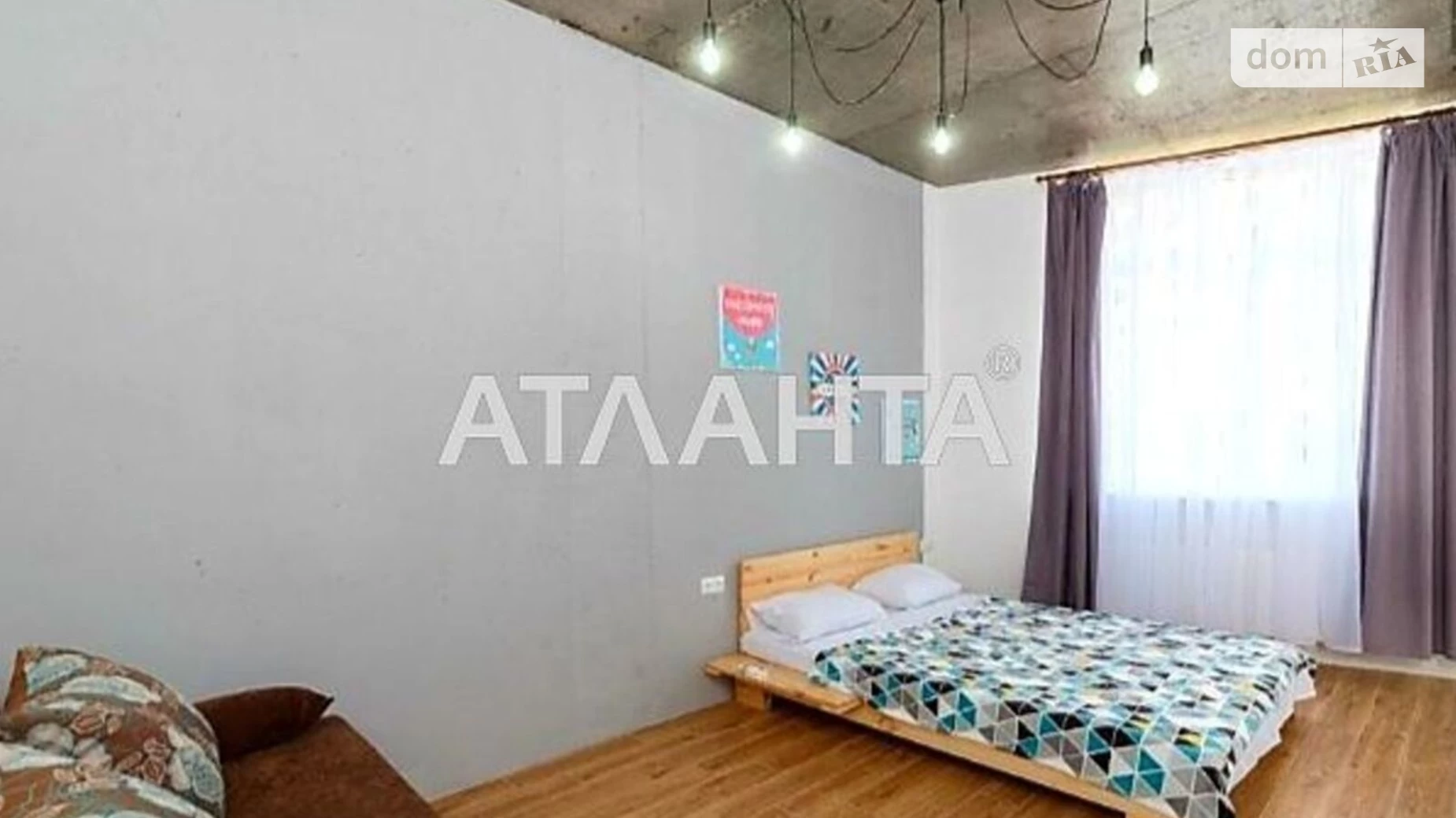 Продается 2-комнатная квартира 74 кв. м в Одессе, плато Гагаринское, 9 - фото 3