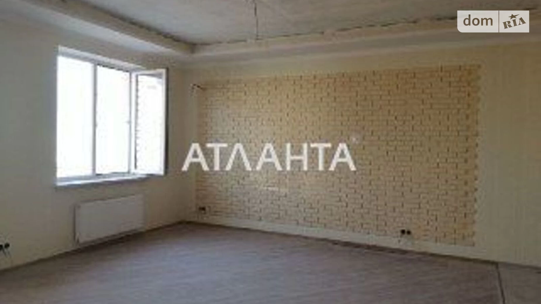 Продается 1-комнатная квартира 49.3 кв. м в Одессе, ул. Маршала Говорова, 8 - фото 3