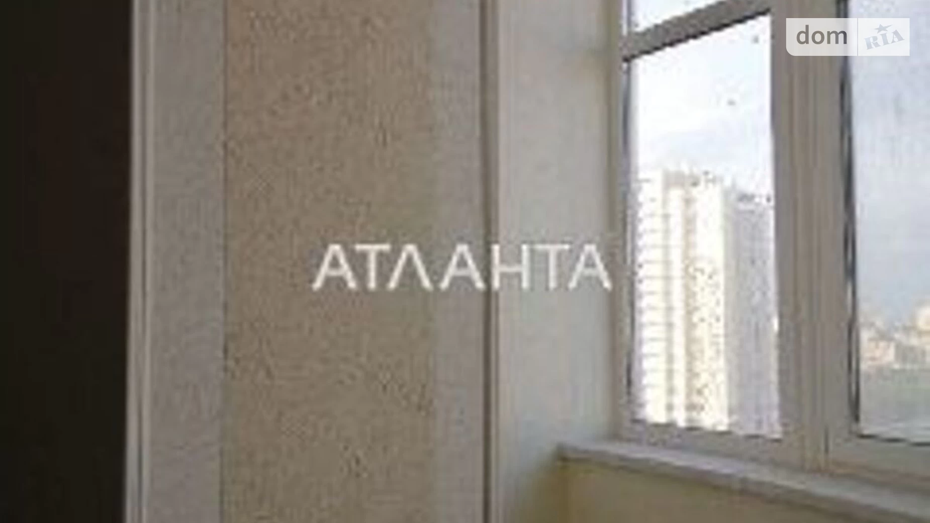 Продается 1-комнатная квартира 49.3 кв. м в Одессе, ул. Маршала Говорова, 8 - фото 4