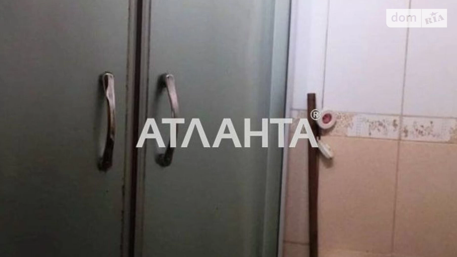 Продается 1-комнатная квартира 28 кв. м в Одессе, Николаевская дор.