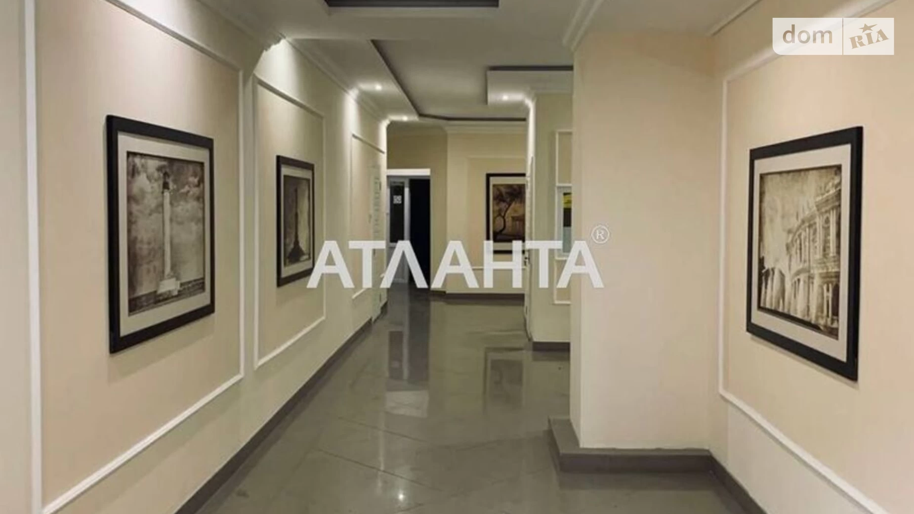 Продается 2-комнатная квартира 95.8 кв. м в Одессе, ул. Макаренко, 2А - фото 4