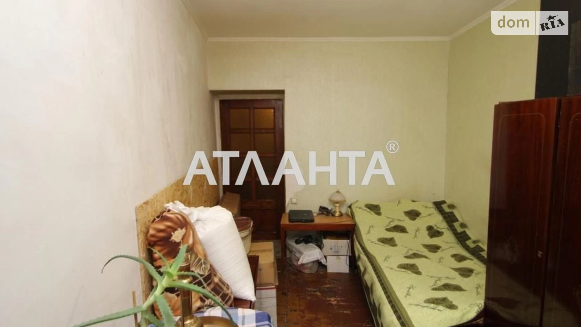Продается 2-комнатная квартира 37 кв. м в Одессе, пер. Староконный - фото 2