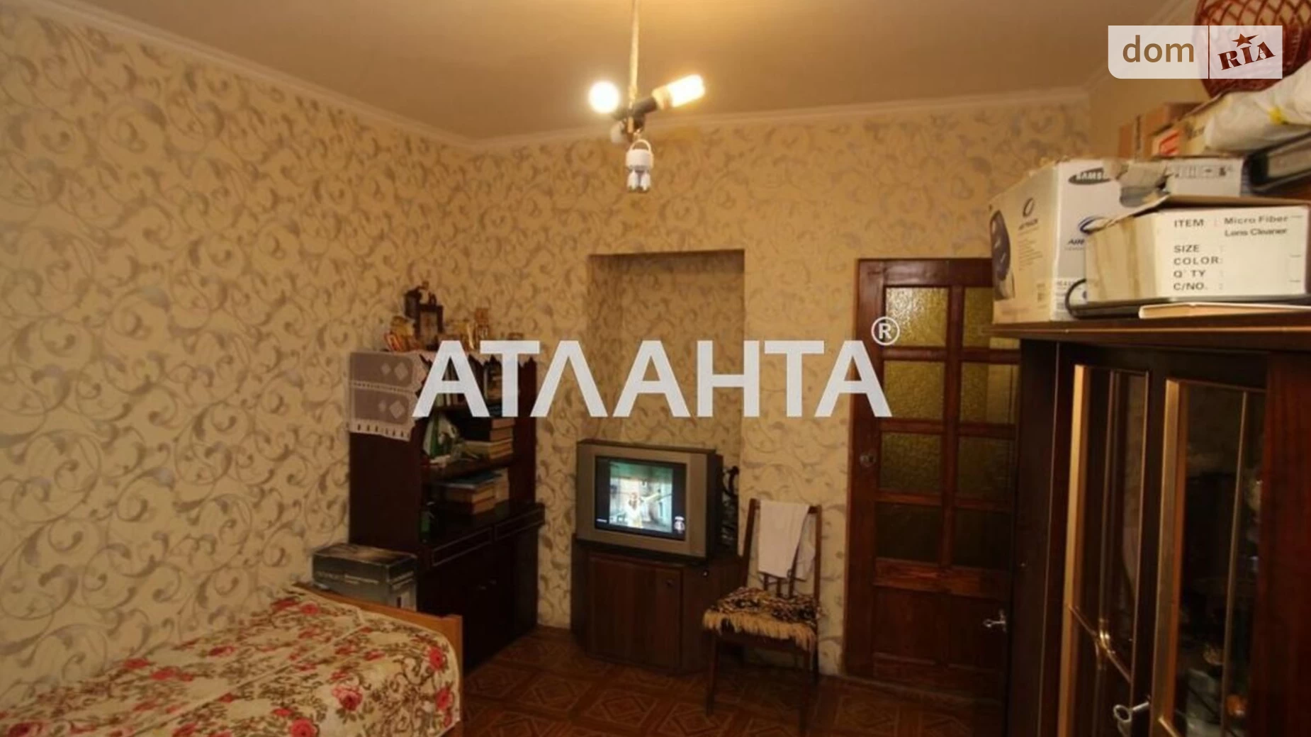 Продается 2-комнатная квартира 37 кв. м в Одессе, пер. Староконный - фото 3
