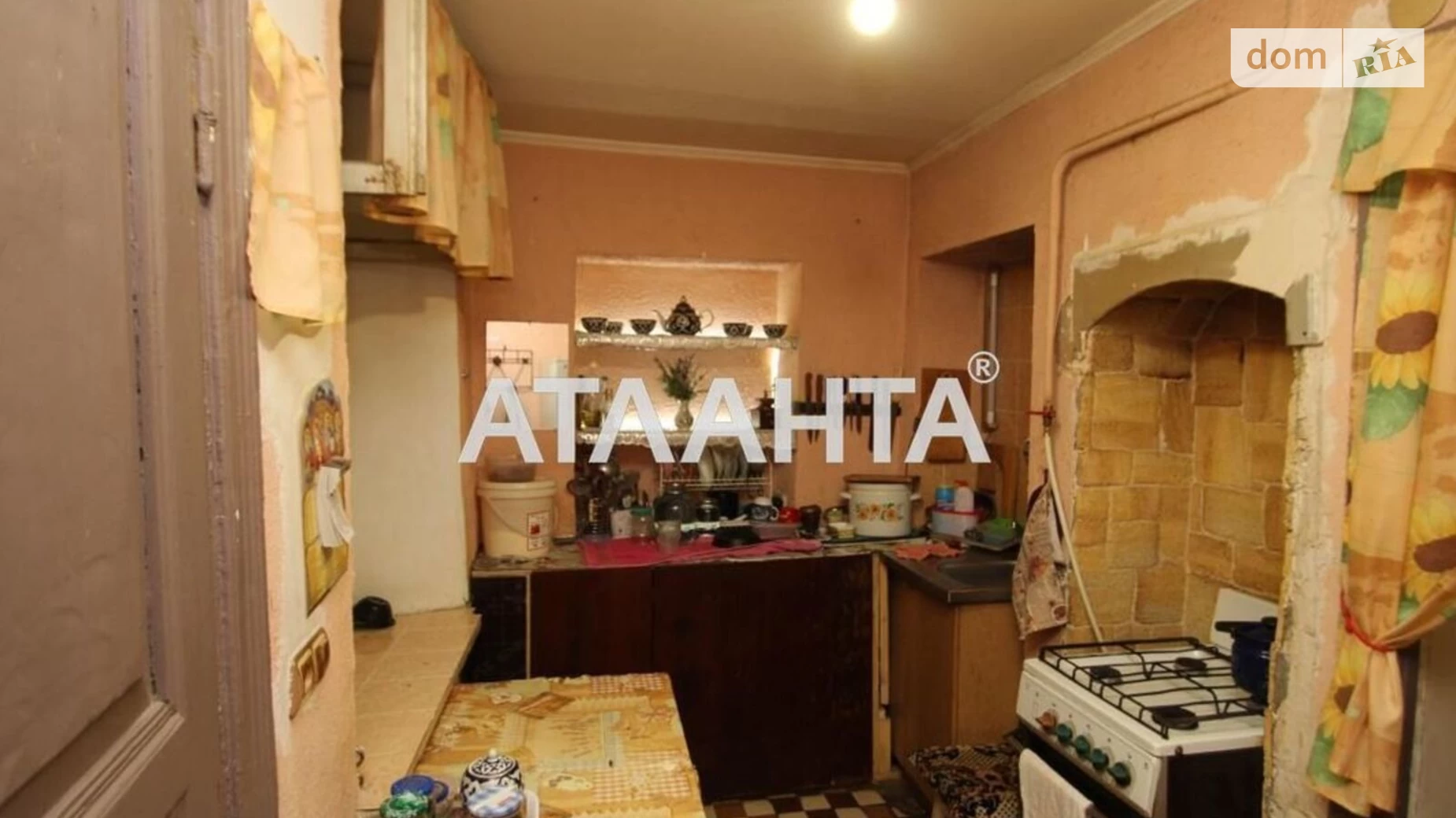 Продается 2-комнатная квартира 37 кв. м в Одессе, пер. Староконный - фото 5