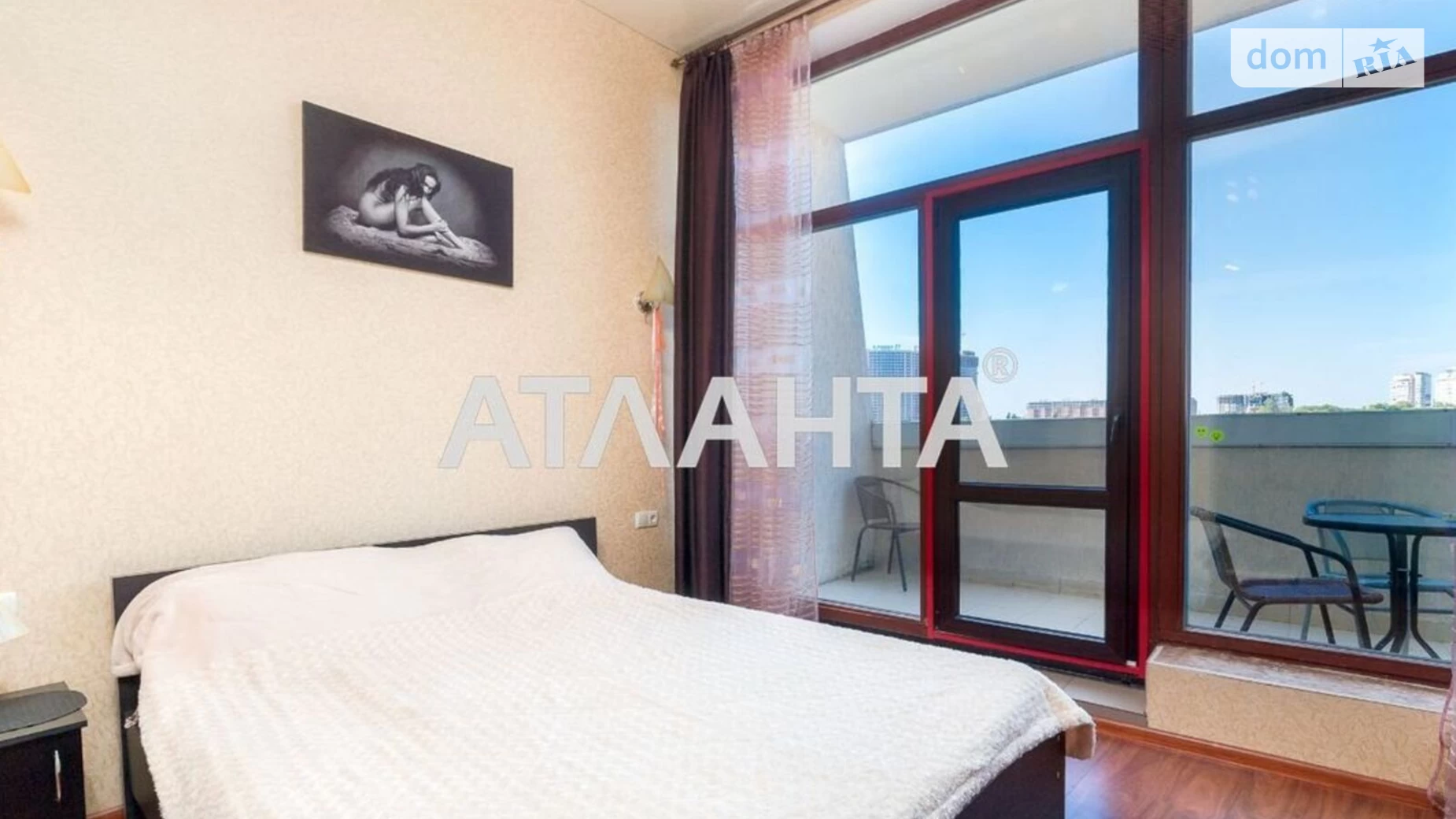 Продается 2-комнатная квартира 98 кв. м в Одессе, плато Гагаринское - фото 5