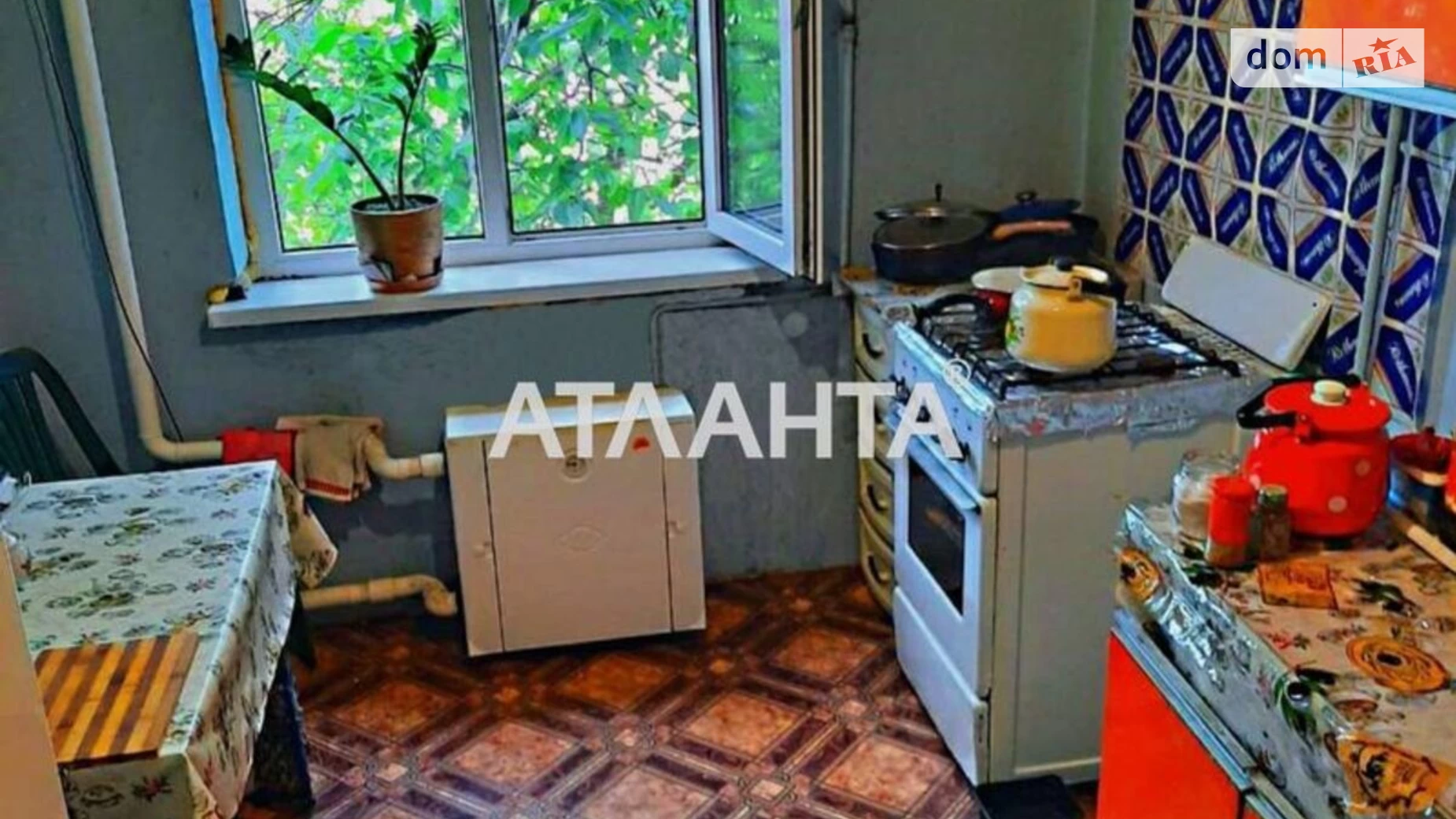 Продается 4-комнатная квартира 83.9 кв. м в Петродолинском, ул. Братская - фото 4