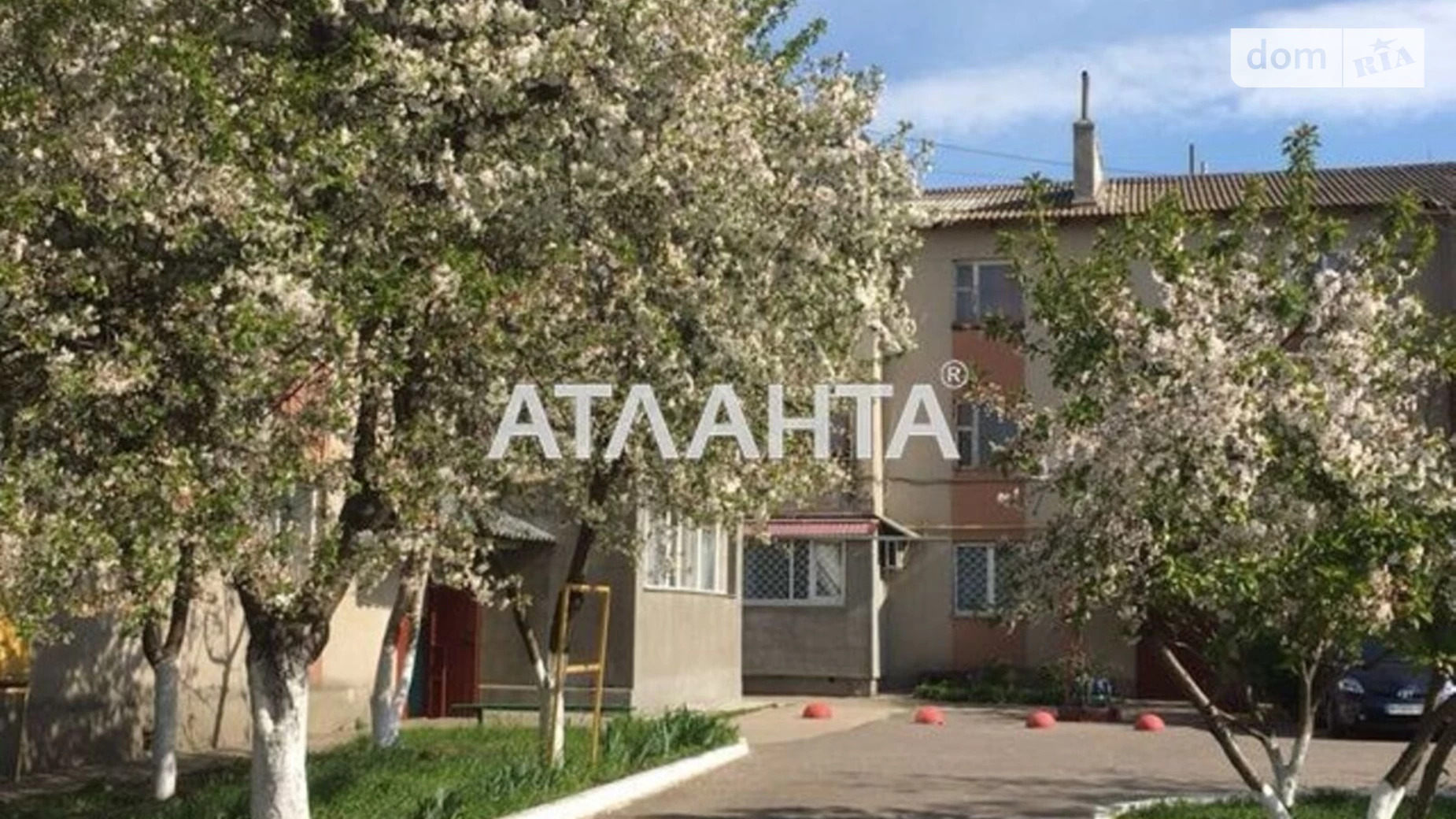 Продается 1-комнатная квартира 41.4 кв. м в Лиманке, вулиця 7-ма - фото 3